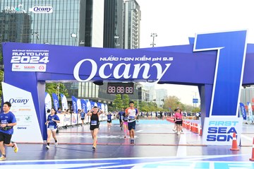 RUN TO LIVE 2024 - Ảnh #1424094