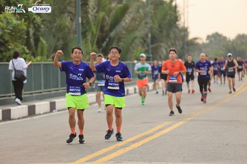 RUN TO LIVE 2024 - Ảnh #1405061