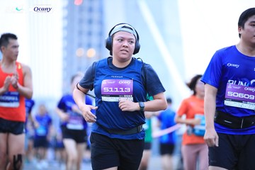 RUN TO LIVE 2024 - Ảnh #1326466