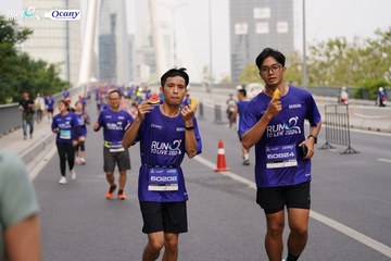 RUN TO LIVE 2024 - Ảnh #1346442