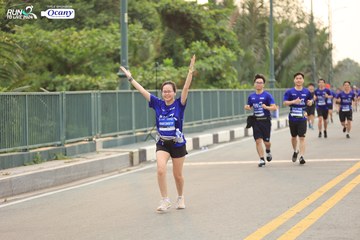 RUN TO LIVE 2024 - Ảnh #1406349