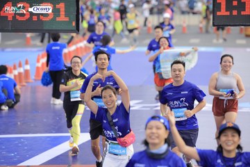 RUN TO LIVE 2024 - Ảnh #1391250