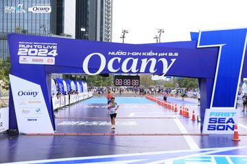 RUN TO LIVE 2024 - Ảnh #1416856