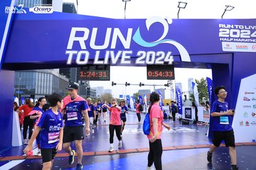 RUN TO LIVE 2024 - Ảnh #1371164