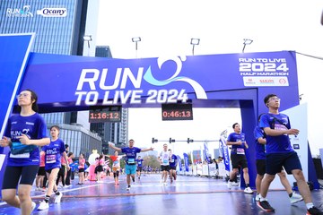 RUN TO LIVE 2024 - Ảnh #1373479