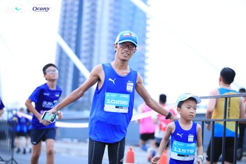 RUN TO LIVE 2024 - Ảnh #1326365