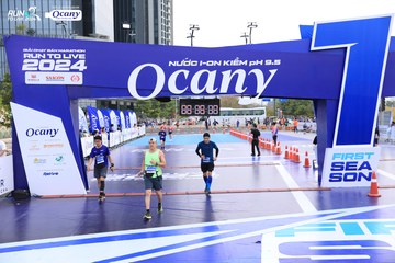 RUN TO LIVE 2024 - Ảnh #1416894