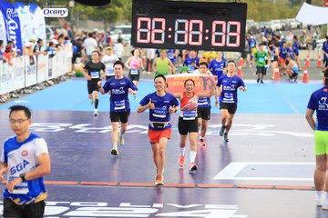 RUN TO LIVE 2024 - Ảnh #1405641