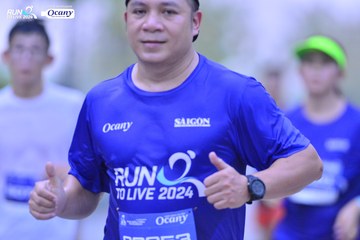 RUN TO LIVE 2024 - Ảnh #1336215