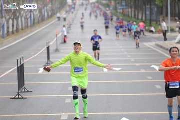 RUN TO LIVE 2024 - Ảnh #1437910