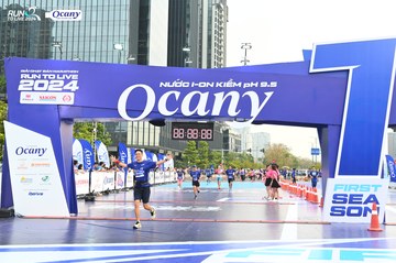 RUN TO LIVE 2024 - Ảnh #1423451