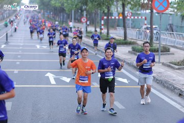 RUN TO LIVE 2024 - Ảnh #1433793