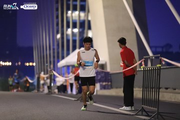 RUN TO LIVE 2024 - Ảnh #1324715