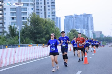 RUN TO LIVE 2024 - Ảnh #1449465