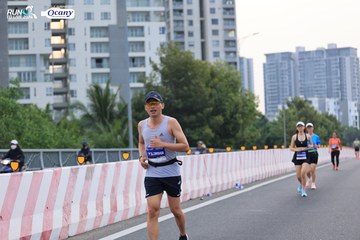 RUN TO LIVE 2024 - Ảnh #1450976