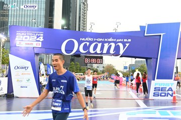 RUN TO LIVE 2024 - Ảnh #1418085
