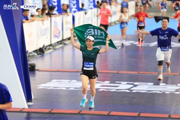 RUN TO LIVE 2024 - Ảnh #1411191