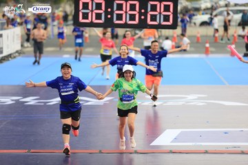 RUN TO LIVE 2024 - Ảnh #1410610