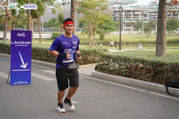RUN TO LIVE 2024 - Ảnh #1390492