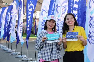 RUN TO LIVE 2024 - Ảnh #1308398