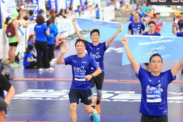 RUN TO LIVE 2024 - Ảnh #1409472
