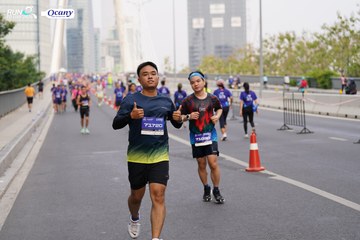 RUN TO LIVE 2024 - Ảnh #1363905
