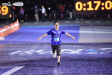 RUN TO LIVE 2024 - Ảnh #1352132