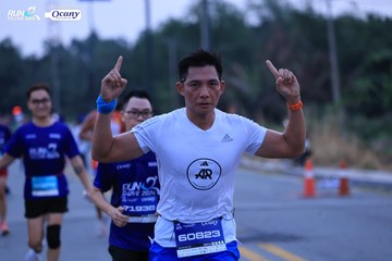 RUN TO LIVE 2024 - Ảnh #1361888