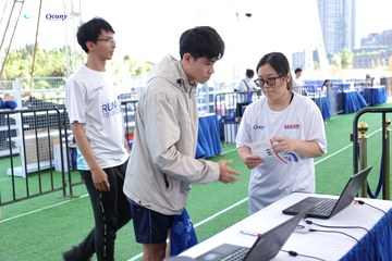 RUN TO LIVE 2024 - Ảnh #1306835