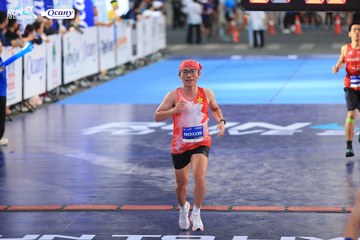 RUN TO LIVE 2024 - Ảnh #1373080