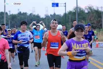 RUN TO LIVE 2024 - Ảnh #1369318