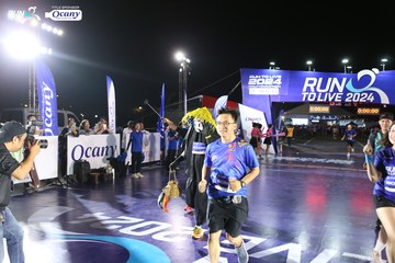 RUN TO LIVE 2024 - Ảnh #1318551