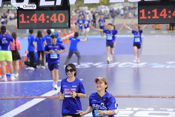 RUN TO LIVE 2024 - Ảnh #1391466