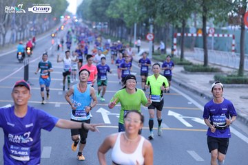 RUN TO LIVE 2024 - Ảnh #1432070