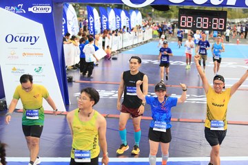 RUN TO LIVE 2024 - Ảnh #1405935