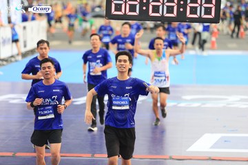 RUN TO LIVE 2024 - Ảnh #1409138