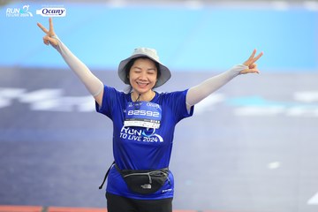 RUN TO LIVE 2024 - Ảnh #1414530