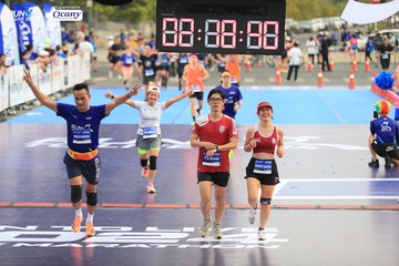 RUN TO LIVE 2024 - Ảnh #1407444