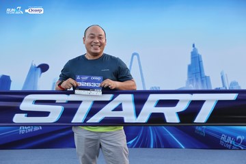 RUN TO LIVE 2024 - Ảnh #1308563