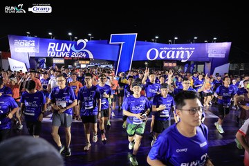 RUN TO LIVE 2024 - Ảnh #1318195