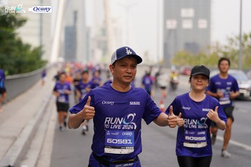RUN TO LIVE 2024 - Ảnh #1346620