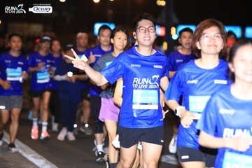 RUN TO LIVE 2024 - Ảnh #1322850