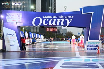 RUN TO LIVE 2024 - Ảnh #1417540
