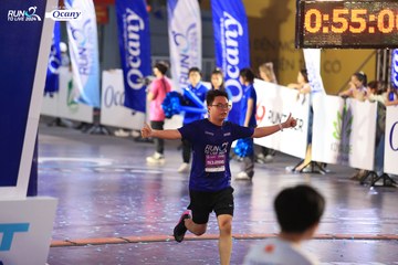 RUN TO LIVE 2024 - Ảnh #1376686