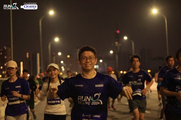 RUN TO LIVE 2024 - Ảnh #1444523