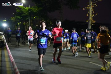 RUN TO LIVE 2024 - Ảnh #1376702