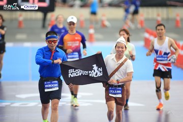 RUN TO LIVE 2024 - Ảnh #1412517