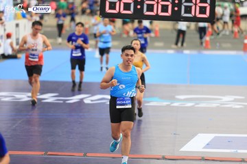 RUN TO LIVE 2024 - Ảnh #1410326