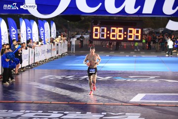 RUN TO LIVE 2024 - Ảnh #1331325