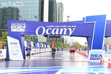 RUN TO LIVE 2024 - Ảnh #1423756
